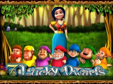 7 lucky dwarfs