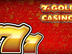 7s gold casino gokkast