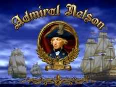 admiral nelson