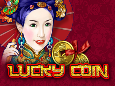 lucky coin