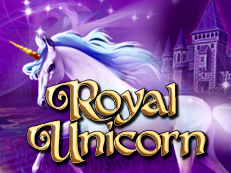 royal unicorn