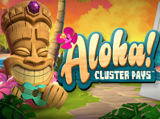 aloha cluster pays