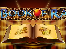 book of ra gokkast