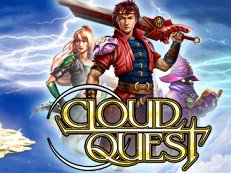 cloud quest