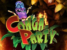 conga party