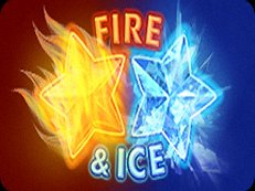 fire and ice gokkast amatic