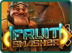 fruit smasher