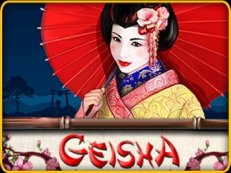 geisha