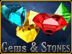 gems stones