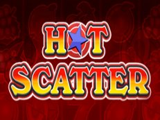 hot scatter