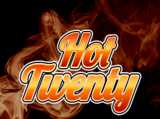 hot twenty