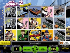 jack hammer 2