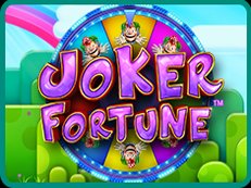 joker fortune