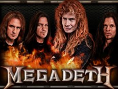 megadeth