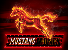 mustang money