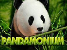 pandamonium