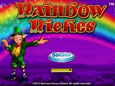 rainbow riches