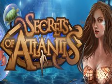 secrets of atlantis