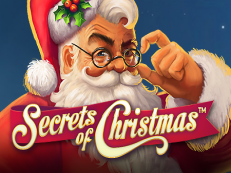 secrets of christmas gokkast