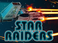 star raiders