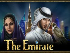 the emirate