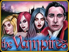 the vampires