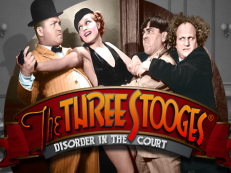 three stooges