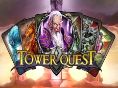 tower quest