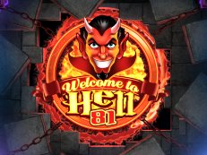 welcome to hell 81