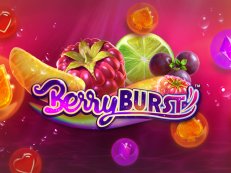 berry burst