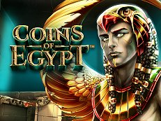 coins of egypt