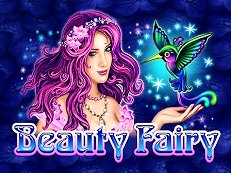 beauty fairy