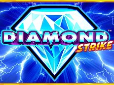 diamond strike