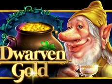 dwarven gold