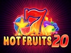 hot fruits 20