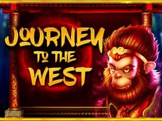 journey to the west
