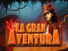 la gran aventura