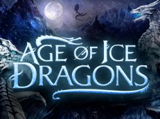 age of ice dragons
