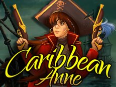 caribbean anne