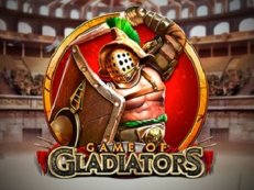 game of gladiators