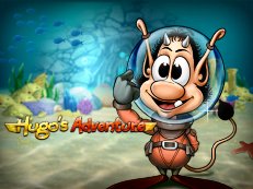 hugo adventure