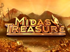 midas treasure