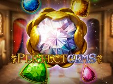 perfect gems