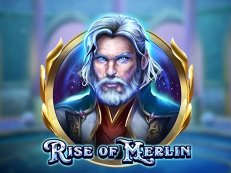rise of merlin