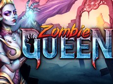 zombie queen