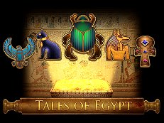 tales of egypt