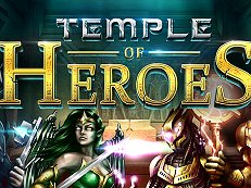 temple of heroes