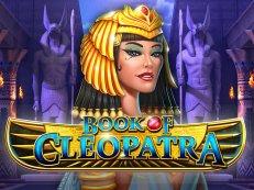 book of cleopatra