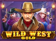 Wild West Gold Video Slot Online Gokkasten Met Cowboys En Goud