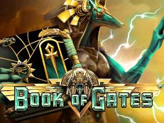 Book of Gates